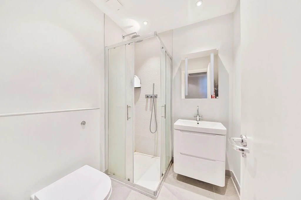 Квартира в Лондоне, Великобритания, 31 м² - фото 2