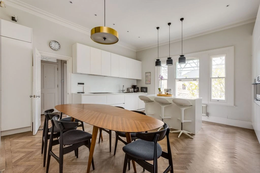 Квартира в Лондоне, Великобритания, 172 м² - фото 2