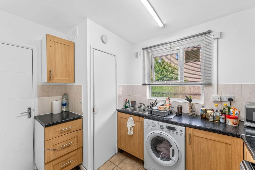 Квартира в Лондоне, Великобритания, 43 м² - фото 2