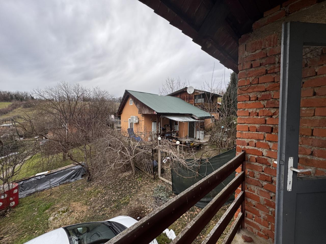 Дом в Лендаве, Словения, 77 м² - фото 2