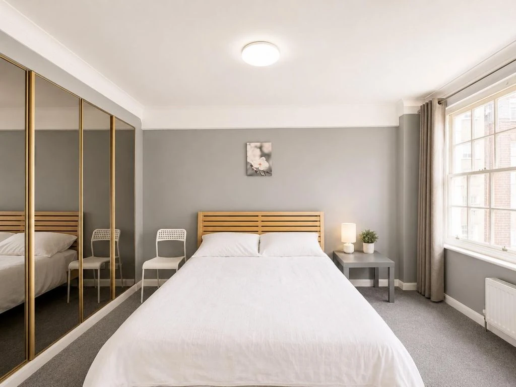 Квартира в Лондоне, Великобритания, 58 м² - фото 2