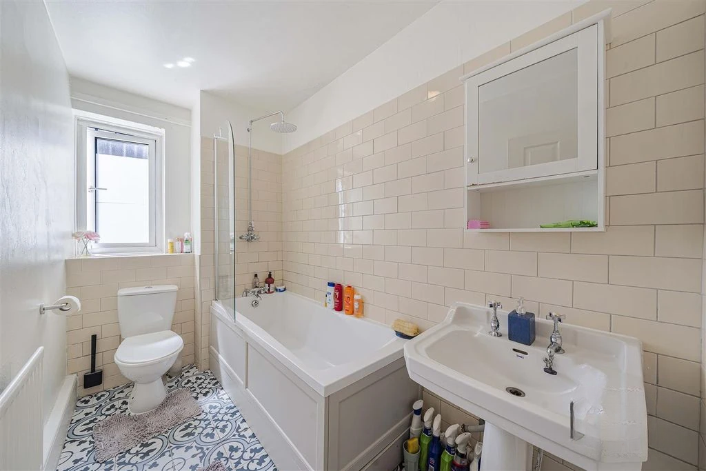 Квартира в Лондоне, Великобритания, 68 м² - фото 2