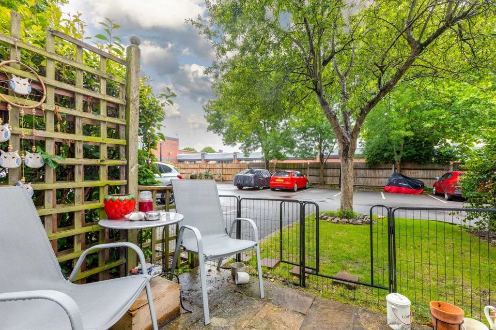 Квартира в Лондоне, Великобритания, 32 м² - фото 2