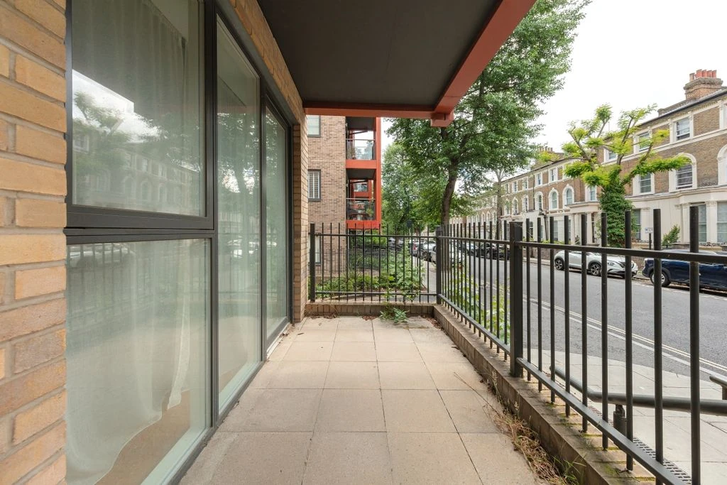 Квартира в Лондоне, Великобритания, 61 м² - фото 2