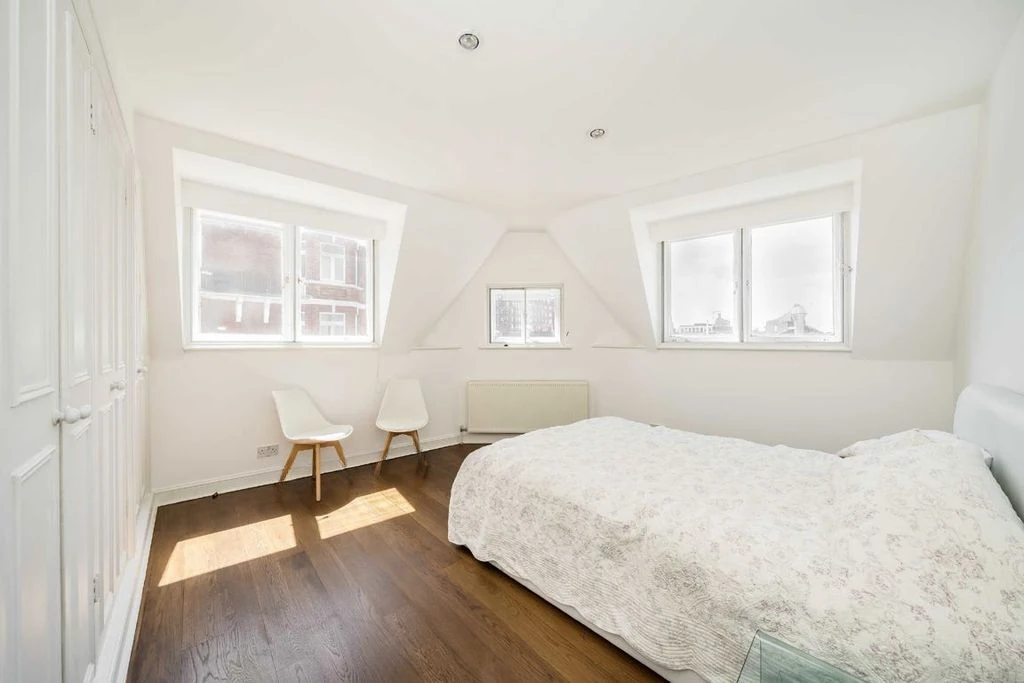 Квартира в Лондоне, Великобритания, 104 м² - фото 2