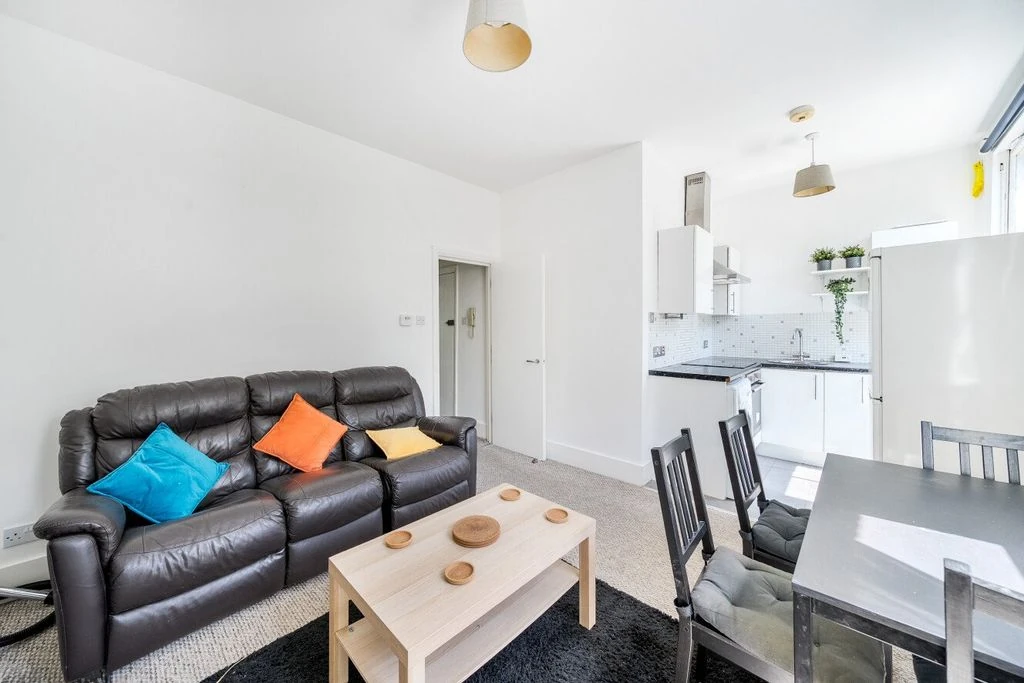 Квартира в Лондоне, Великобритания, 38 м² - фото 2