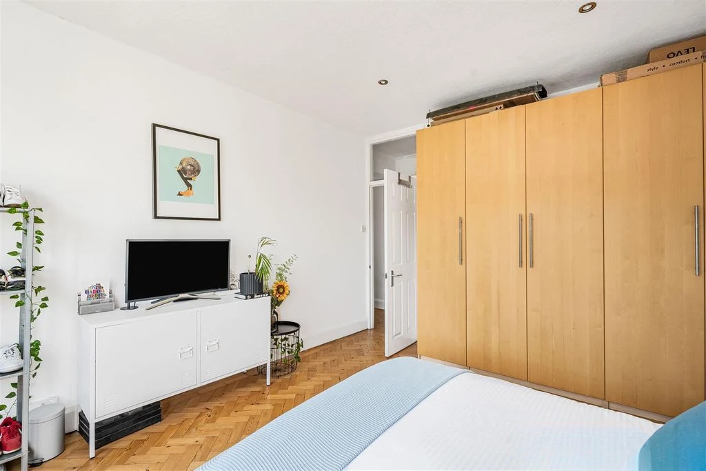 Квартира в Лондоне, Великобритания, 101 м² - фото 2