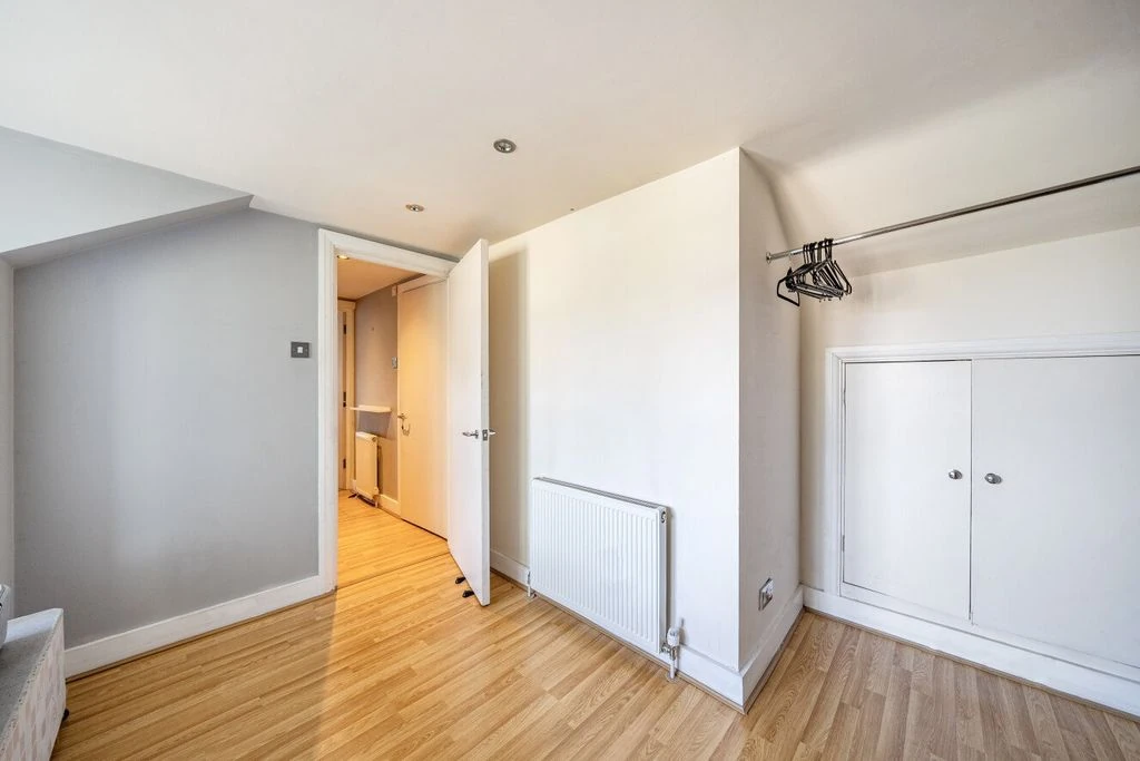 Квартира в Лондоне, Великобритания, 39 м² - фото 2