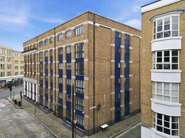 Квартира в Лондоне, Великобритания, 43 м² - фото 1