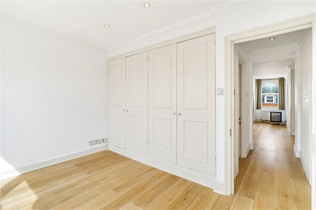 Квартира в Лондоне, Великобритания, 84 м² - фото 2