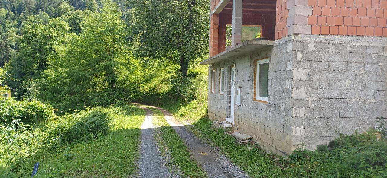 Дом в Руше, Словения, 70 м² - фото 2