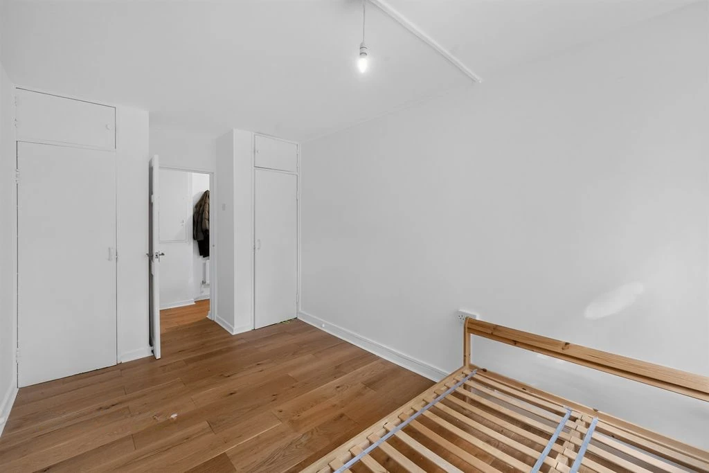 Квартира в Лондоне, Великобритания, 61 м² - фото 2