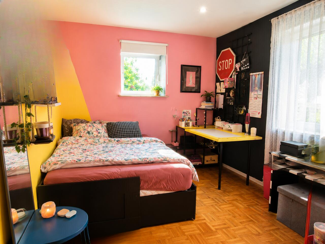 Квартира в Любляне, Словения, 55 м² - фото 2