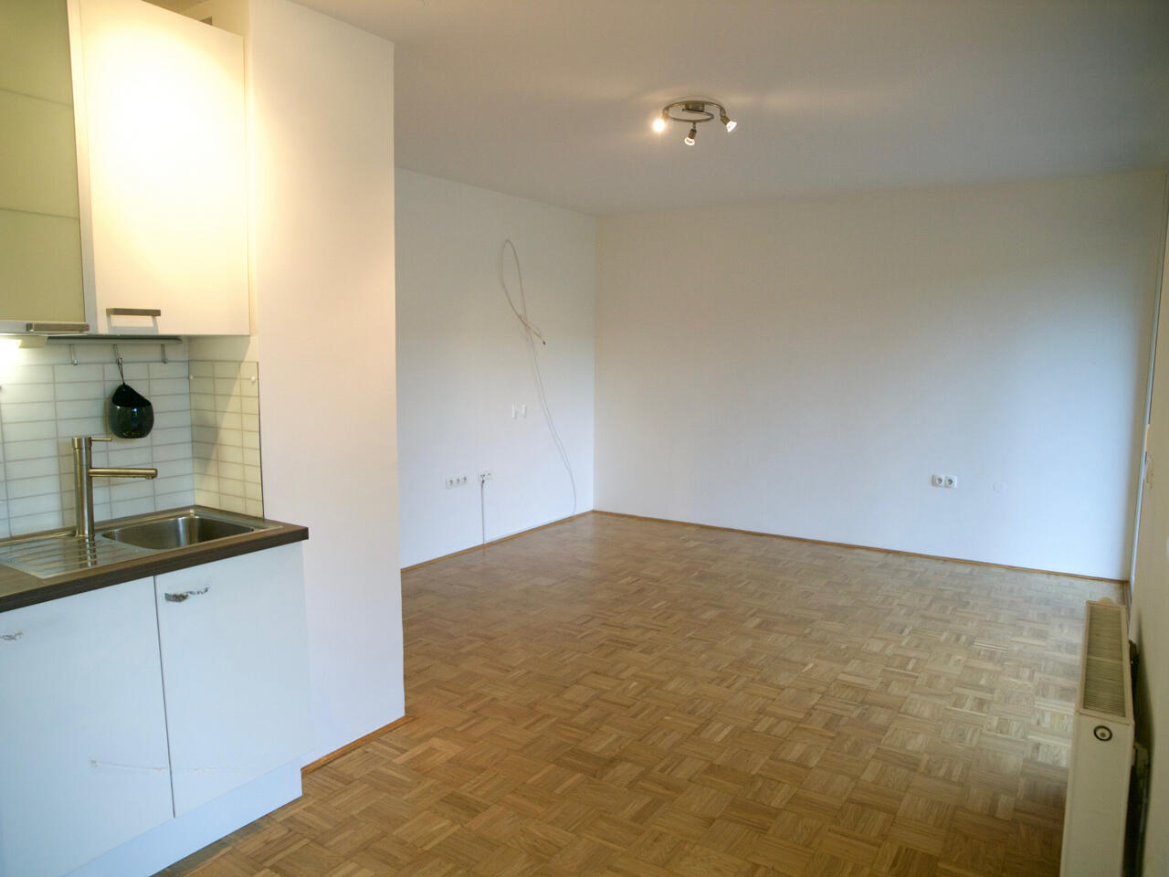 Квартира в Любляне, Словения, 52 м² - фото 2