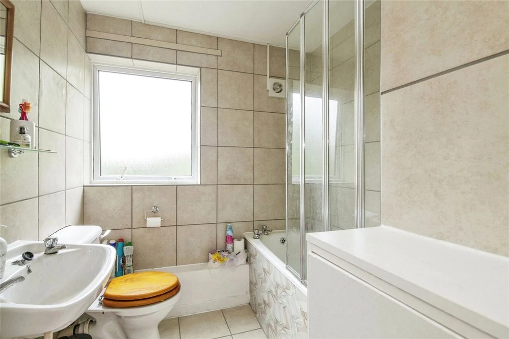 Квартира в Лондоне, Великобритания, 47 м² - фото 2