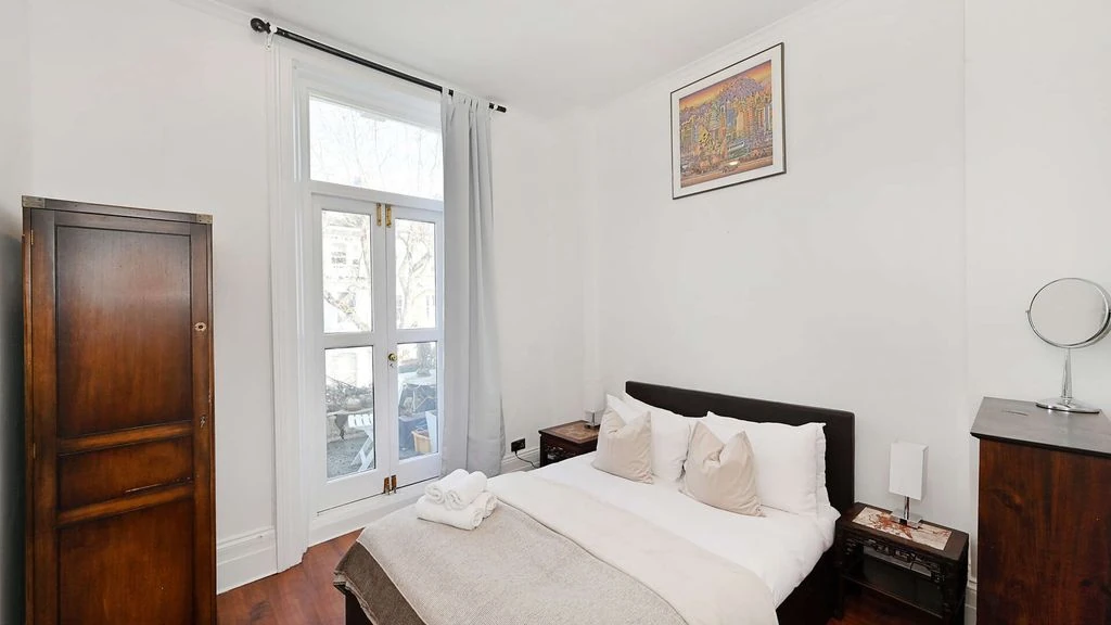 Квартира в Лондоне, Великобритания, 85 м² - фото 2