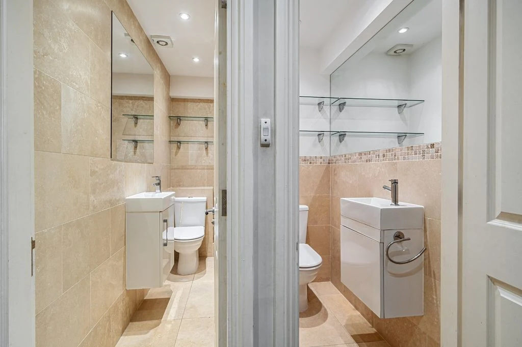 Квартира в Лондоне, Великобритания, 56 м² - фото 2