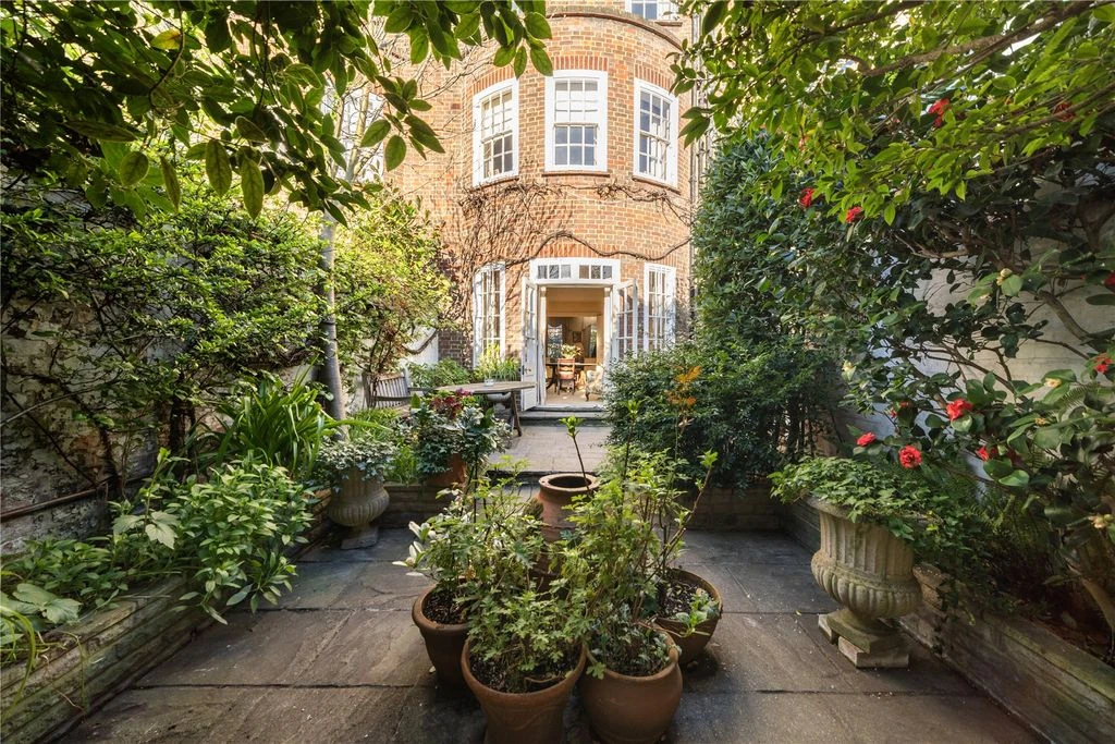 Квартира в Лондоне, Великобритания, 448 м² - фото 2