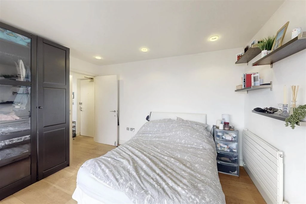 Квартира в Лондоне, Великобритания, 40 м² - фото 2
