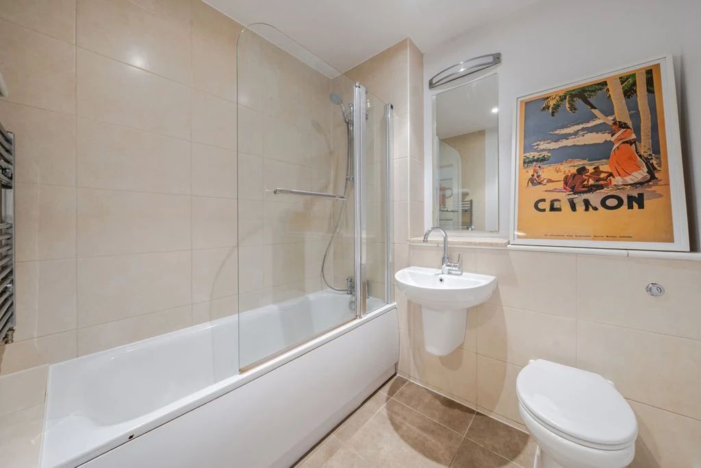 Квартира в Лондоне, Великобритания, 52 м² - фото 2