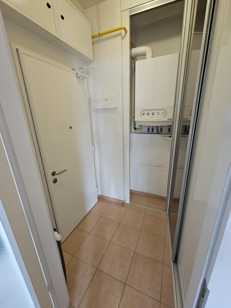 Квартира в Любляне, Словения, 67 м² - фото 2