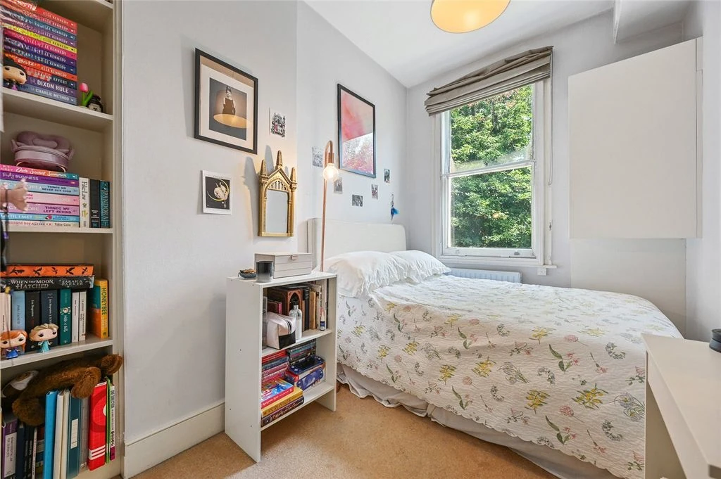 Квартира в Лондоне, Великобритания, 34 м² - фото 2