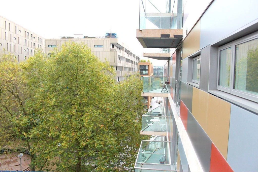 Квартира в Лондоне, Великобритания, 49 м² - фото 3