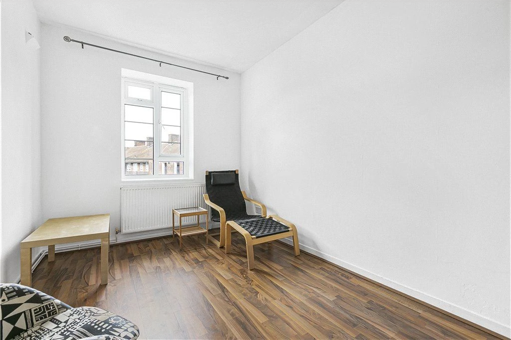 Квартира в Лондоне, Великобритания, 54 м² - фото 3