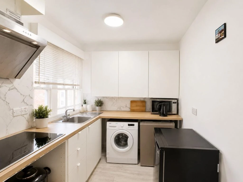 Квартира в Лондоне, Великобритания, 58 м² - фото 3