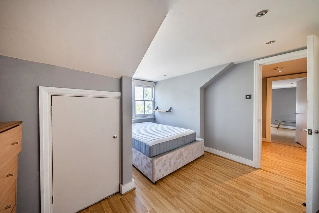 Квартира в Лондоне, Великобритания, 39 м² - фото 3