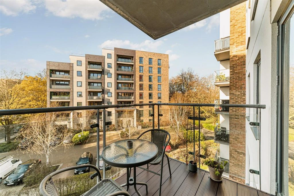 Квартира в Лондоне, Великобритания, 53 м² - фото 3