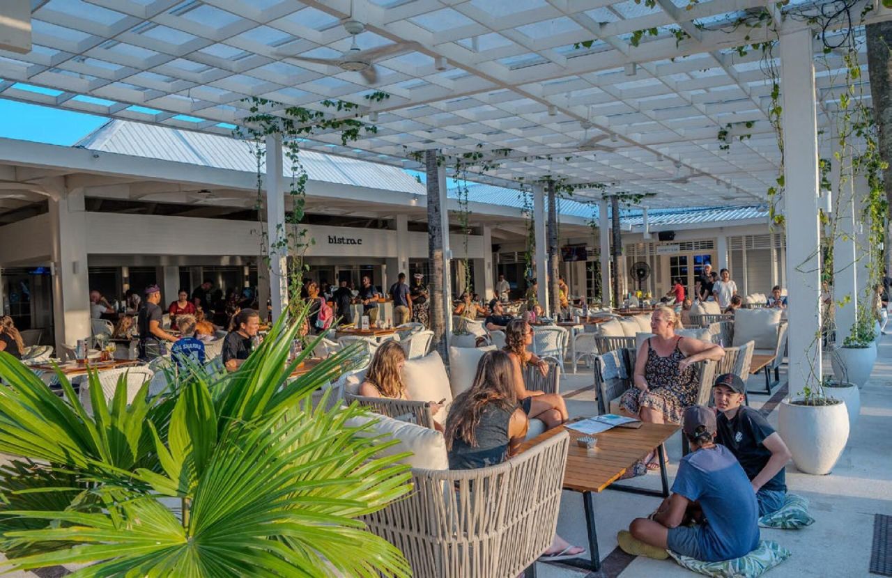 Апартаменты Bali, Индонезия, 32 м² - фото 3