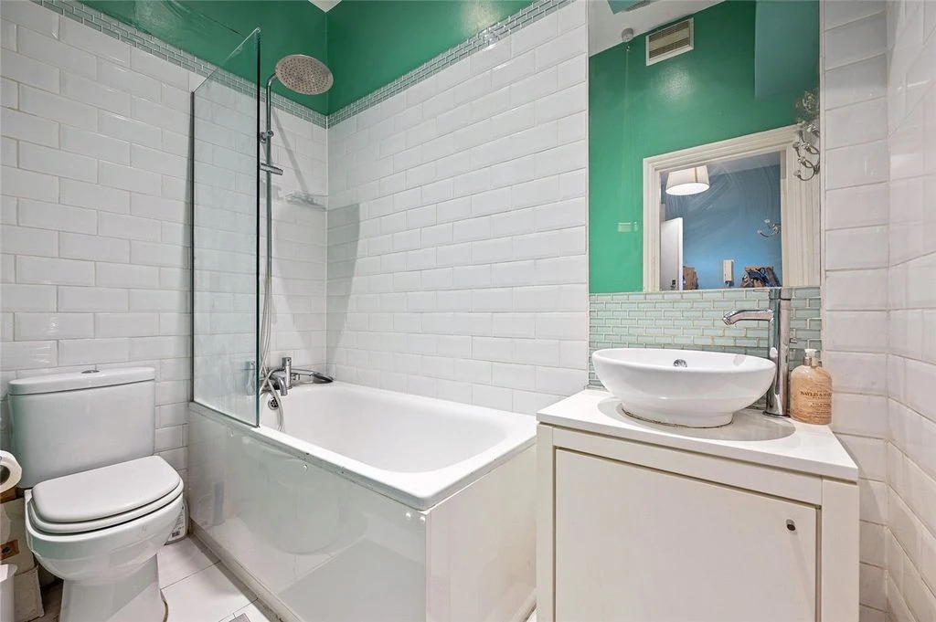 Квартира в Лондоне, Великобритания, 34 м² - фото 3