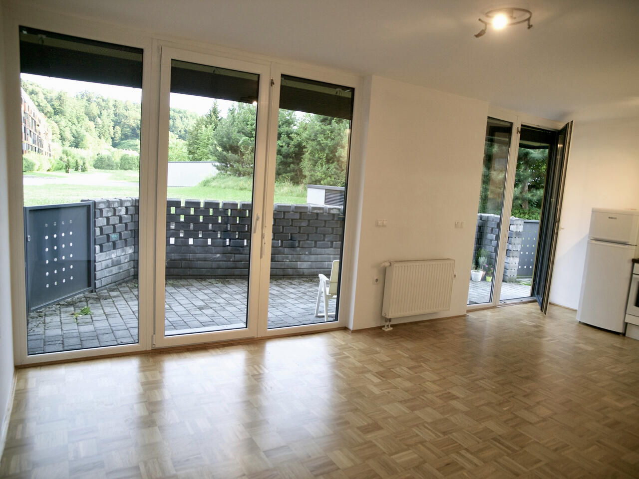 Квартира в Любляне, Словения, 52 м² - фото 3