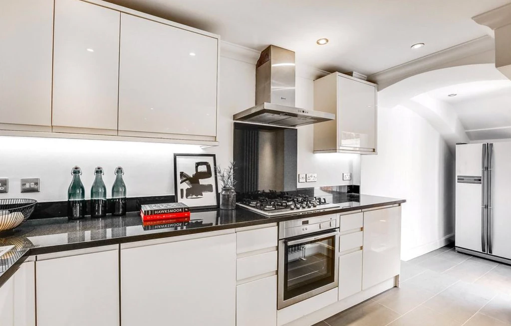 Квартира в Лондоне, Великобритания, 106 м² - фото 3