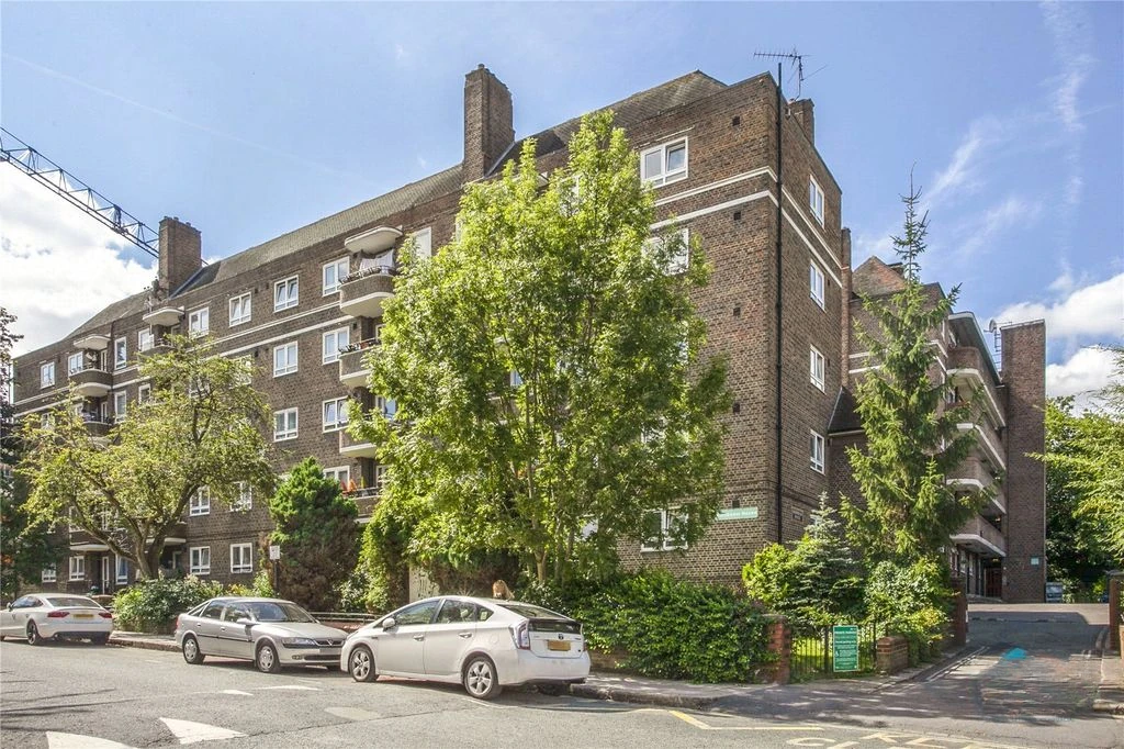 Квартира в Лондоне, Великобритания, 43 м² - фото 3