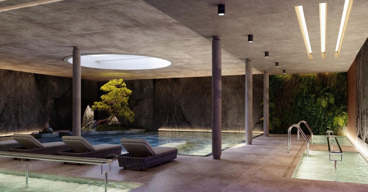 Апартаменты Bali, Индонезия, 32 м² - фото 7