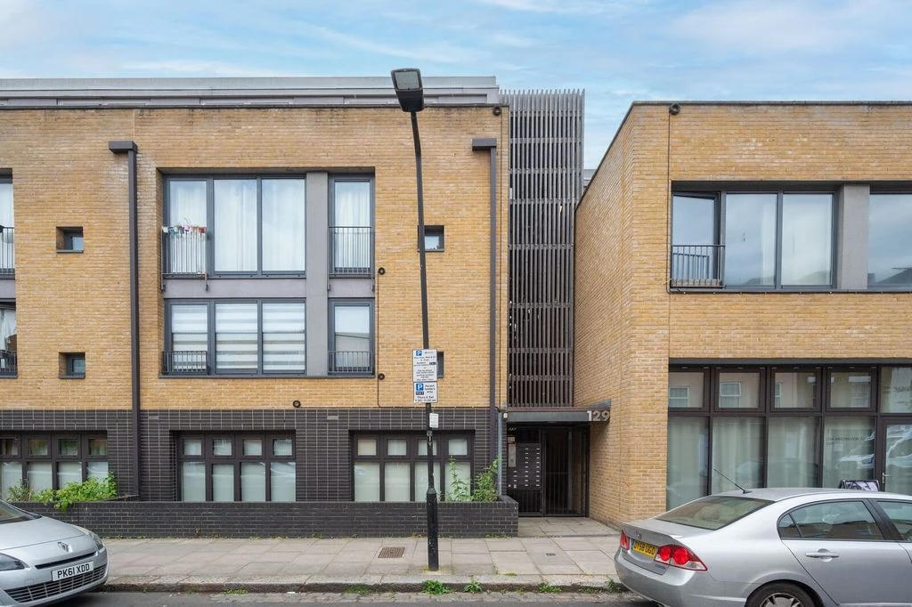 Квартира в Лондоне, Великобритания, 38 м² - фото 3