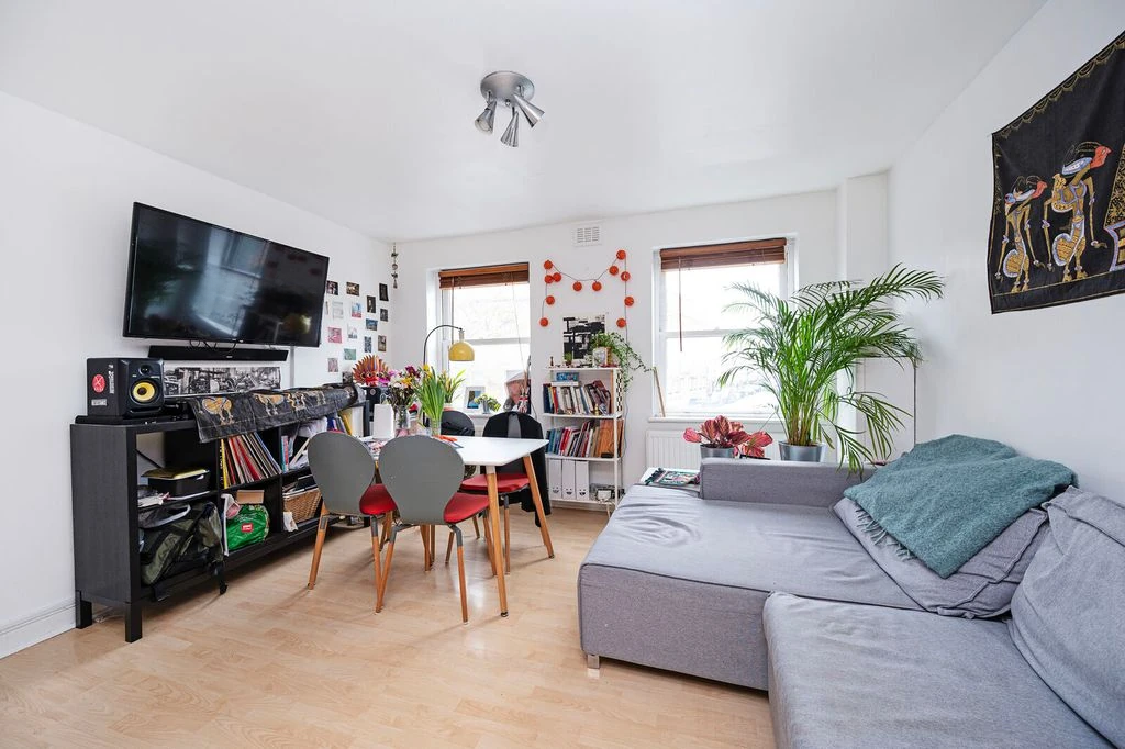 Квартира в Лондоне, Великобритания, 40 м² - фото 3