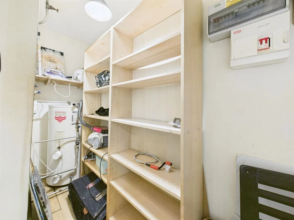 Квартира в Лондоне, Великобритания, 43 м² - фото 2