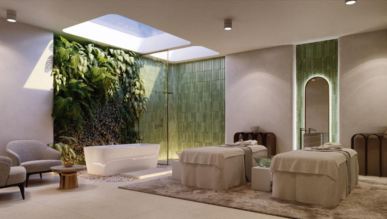 Апартаменты Bali, Индонезия, 32 м² - фото 10