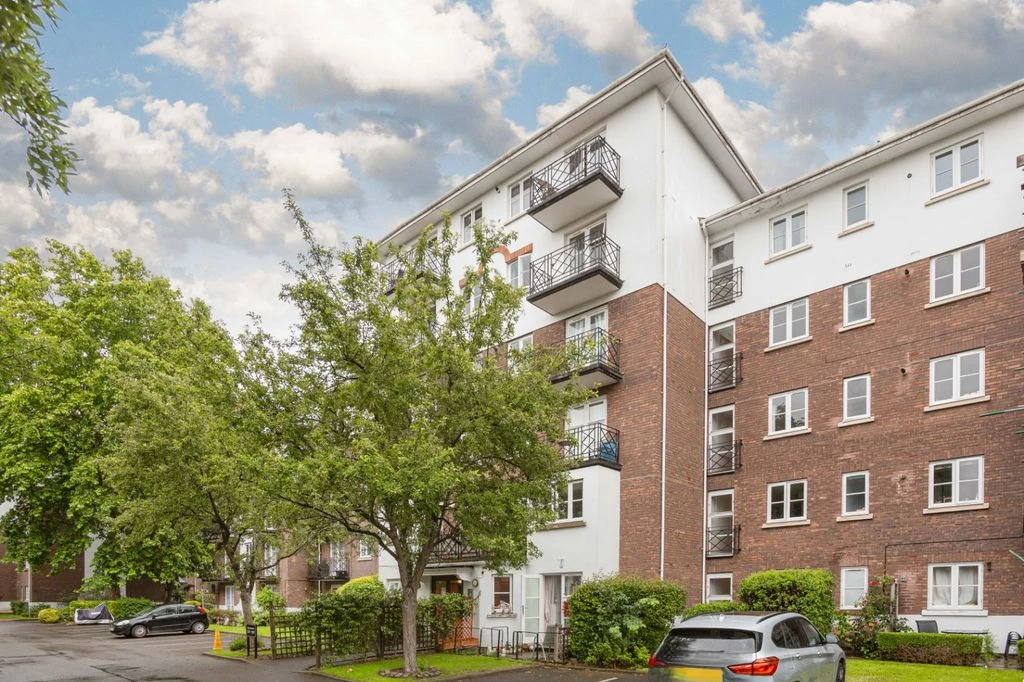 Квартира в Лондоне, Великобритания, 32 м² - фото 3