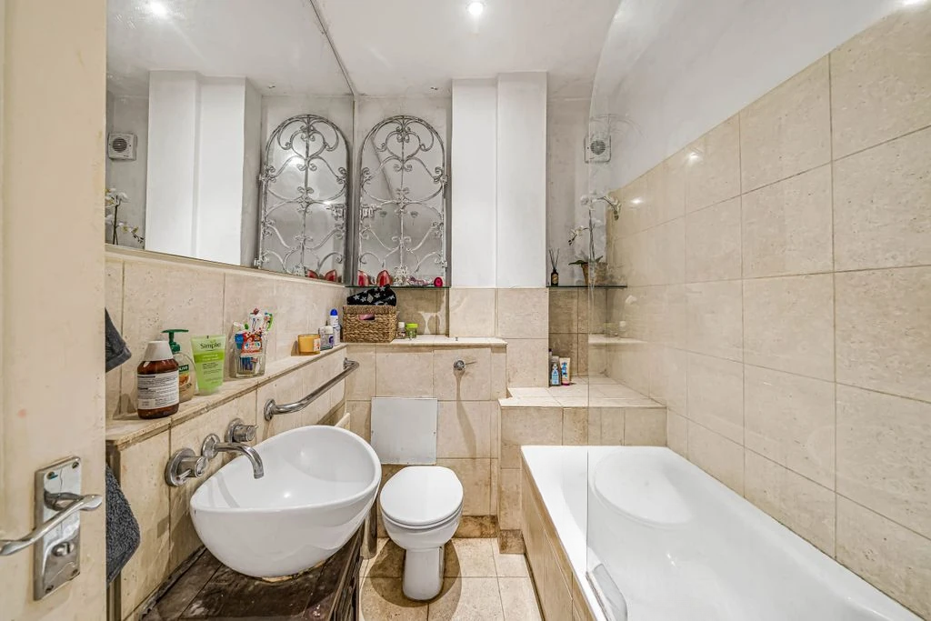 Квартира в Лондоне, Великобритания, 83 м² - фото 3