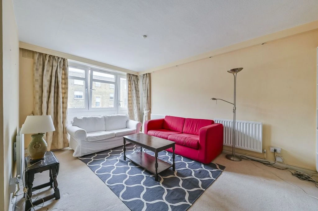 Квартира в Лондоне, Великобритания, 51 м² - фото 3
