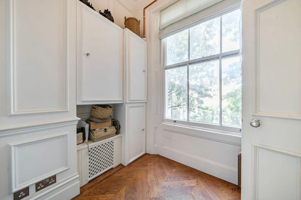 Квартира в Лондоне, Великобритания, 59 м² - фото 3
