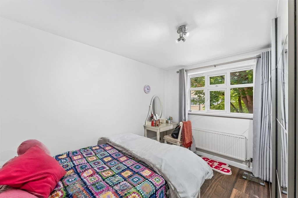 Квартира в Лондоне, Великобритания, 43 м² - фото 3