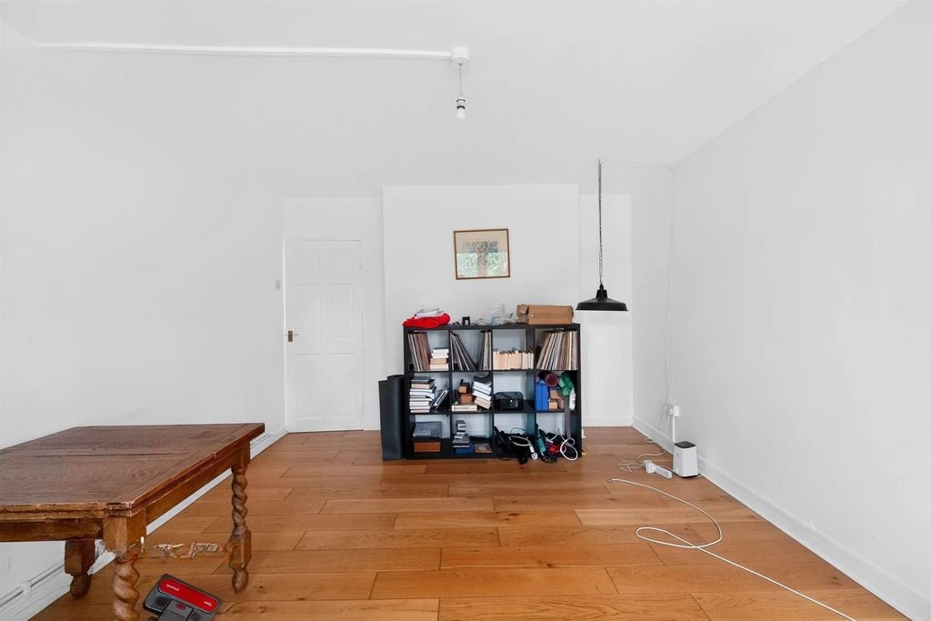 Квартира в Лондоне, Великобритания, 61 м² - фото 3