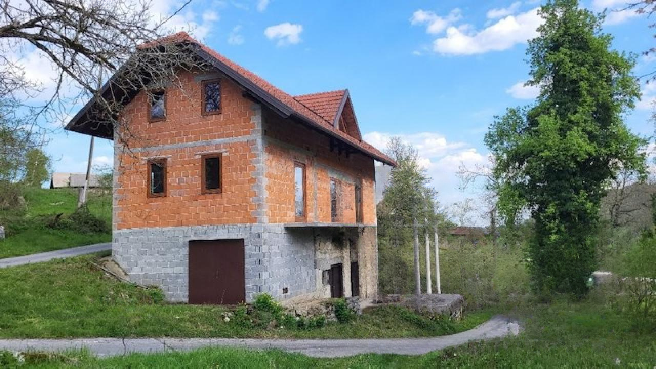 Дом в Чрномеле, Словения, 231 м² - фото 3