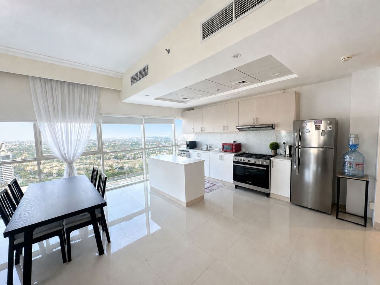 Квартира в Дубае, ОАЭ, 137.6 м² - фото 3