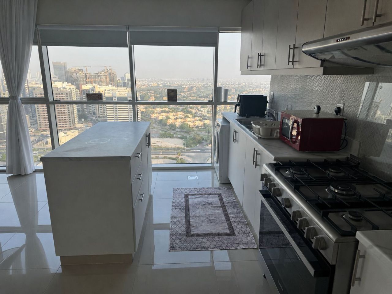 Квартира в Дубае, ОАЭ, 137.6 м² - фото 4